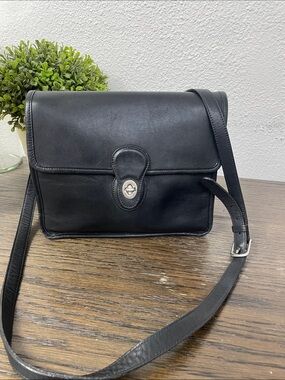 Coach vintage Willis bag